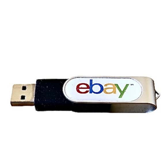 eBay Logo Memory Stick 4GB New - Picture 5 of 9